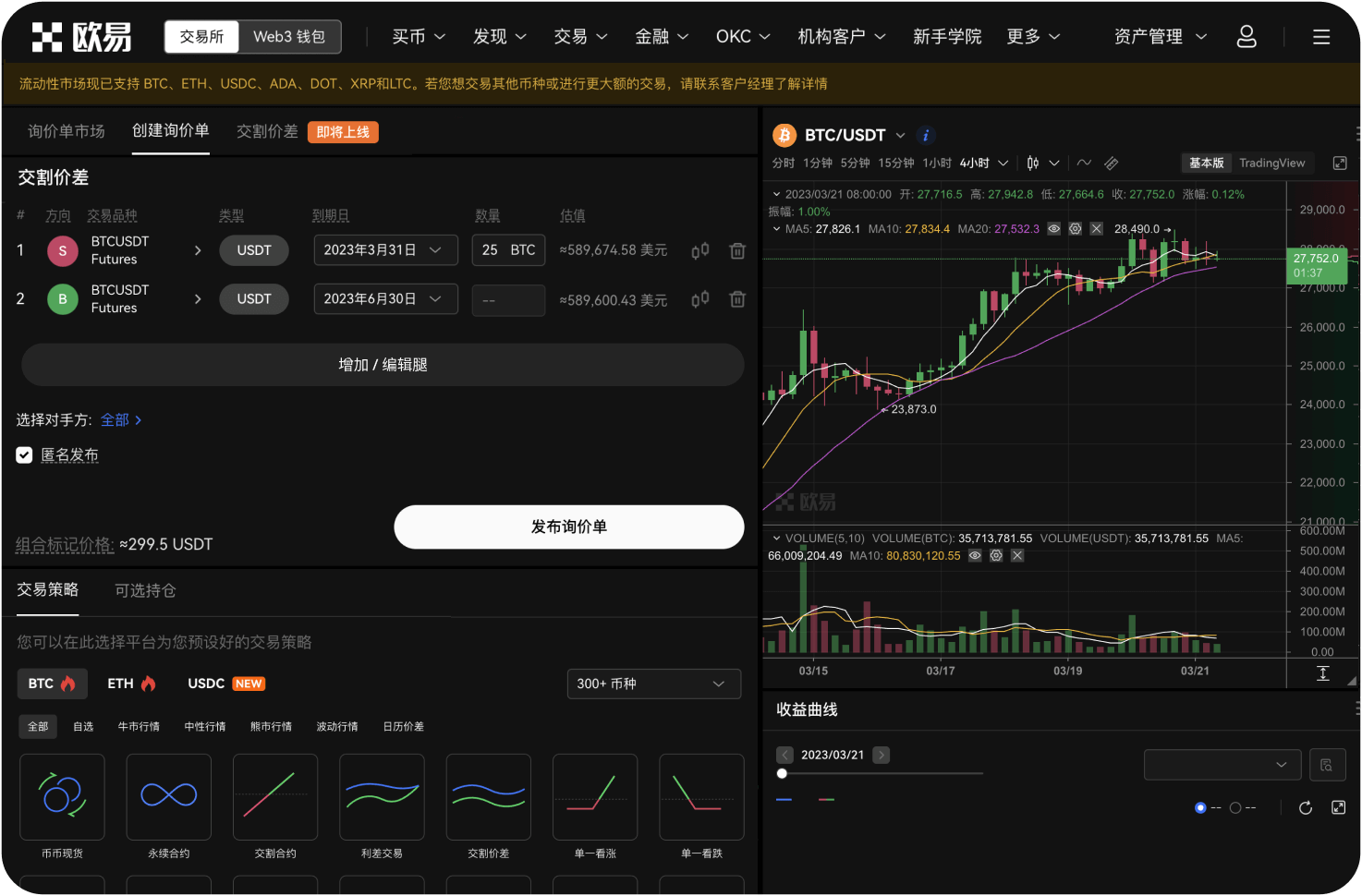 合约交易平台的开户流程复杂吗